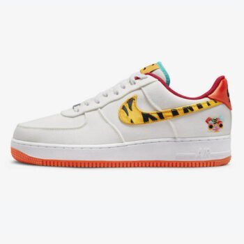 Nike Air Force 1 Low Year of the Tiger - Imagen 2