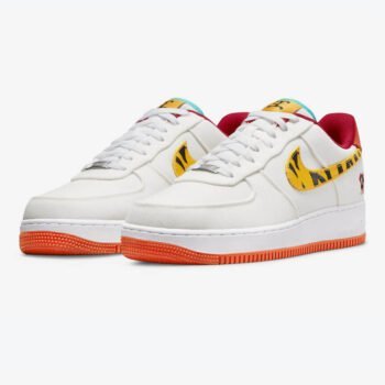 Nike Air Force 1 Low Year of the Tiger