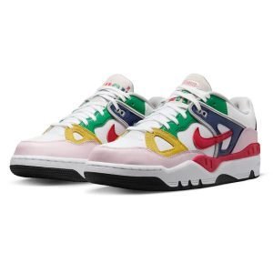 Nike Air Force 3 Low SP Nigo