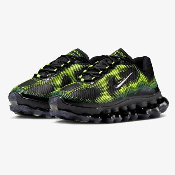 Nike Air Liquid Max Green Apple