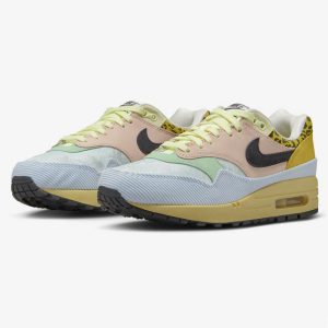 Nike Air Max 1 87 Corduroy Tiger