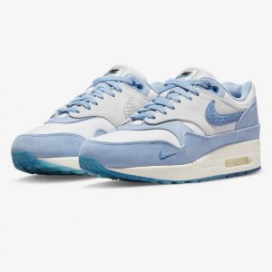 Nike Air Max 1 Premium Blueprint