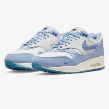 Nike Air Max 1 Premium Blueprint