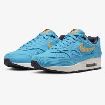 Nike Air Max 1 Corduroy Baltic Blue