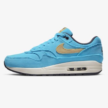 Nike Air Max 1 Corduroy Baltic Blue - Imagen 2