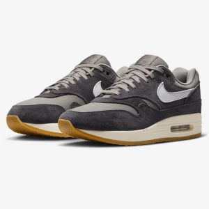 Nike Air Max 1 Crepe Soft Grey