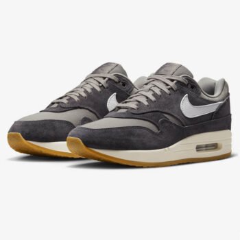 Nike Air Max 1 Crepe Soft Grey