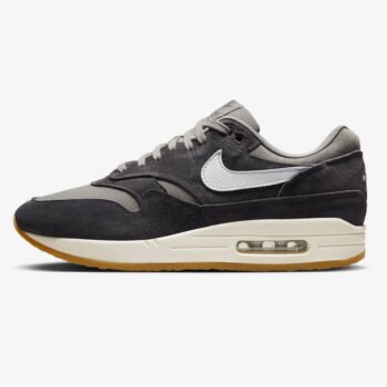 Nike Air Max 1 Crepe Soft Grey - Imagen 2