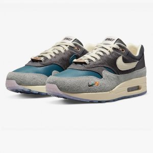 Nike Air Max 1 Kasina Won-Ang Grey