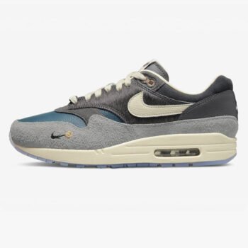 Nike Air Max 1 Kasina Won-Ang Grey - Imagen 2