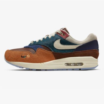 Nike Air Max 1 Kasina Won-Ang Orange - Imagen 2