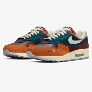 Nike Air Max 1 Kasina Won-Ang Orange