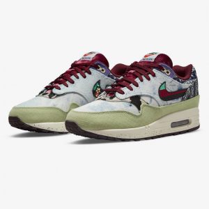 Nike Air Max 1 SP Concepts Mellow