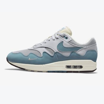 Nike Air Max 1 Patta Noise Aqua - Imagen 2
