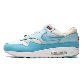 Nike Air Max 1 Puerto Rico Blue Gale - Imagen 2
