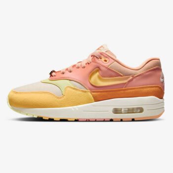 Nike Air Max 1 Puerto Rico Orange Frost - Imagen 2