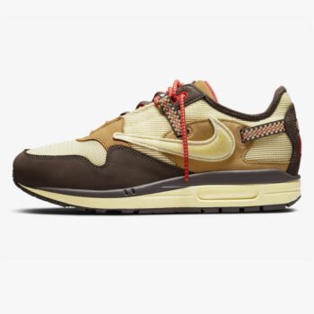 Nike Air Max 1 Travis Scott Cactus Jack Baroque - Imagen 2