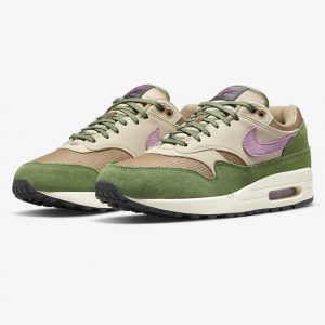 Nike Air Max 1 Treeline