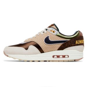 Nike Air Max 1 87 Premium University of Oregon