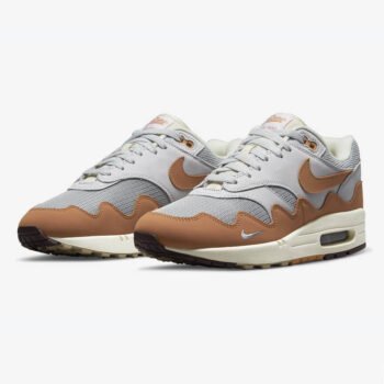 Nike Air Max 1 x Patta