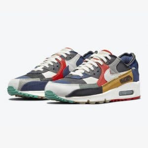 Nike Air Max 90 Legacy