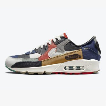 Nike Air Max 90 Legacy - Imagen 2
