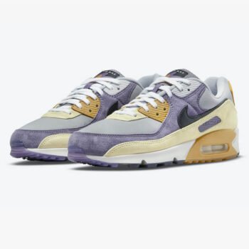 Nike Air Max 90 Court Purple
