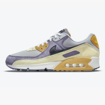 Nike Air Max 90 Court Purple - Imagen 2