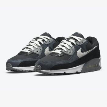 Nike Air Max 90 Off Noir
