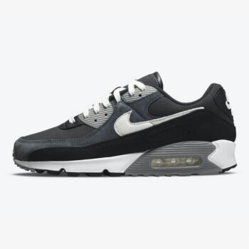 Nike Air Max 90 Off Noir - Imagen 2