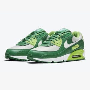 Nike Air Max 90 St Patricks Day