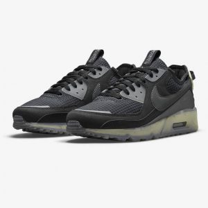 Nike Air Max 90 Terrascape Black Lime