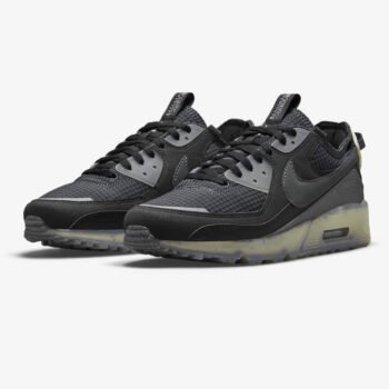 Nike Air Max 90 Terrascape Black Lime