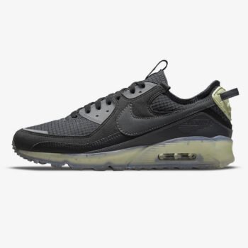 Nike Air Max 90 Terrascape Black Lime - Imagen 2