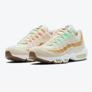 Nike Air Max 95 Happy Pineapple