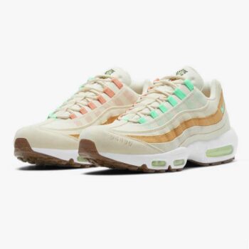 Nike Air Max 95 Happy Pineapple