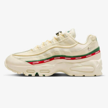 Nike Air Max 95 Undefeated Sail - Imagen 2
