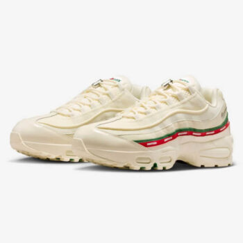 Nike Air Max 95 Undefeated Sail
