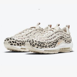 Nike Air Max 97 Leopard