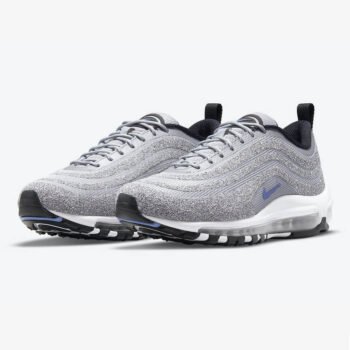 Nike Air Max 97 Swarovski Polar Blue