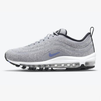 Nike Air Max 97 Swarovski Polar Blue - Imagen 2
