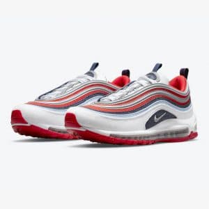 Nike Air Max 97 USA Denim