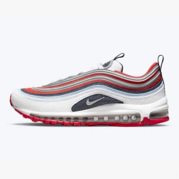 Nike Air Max 97 USA Denim - Imagen 2