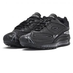 Nike Air Max 98 TL Supreme Black