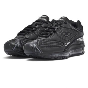 Nike Air Max 98 TL Supreme Black