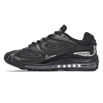 Nike Air Max 98 TL Supreme Black - Imagen 2