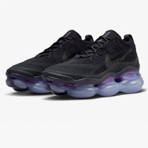 Nike Air Max Scorpion Black Purple