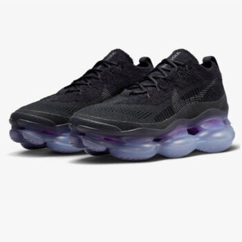 Nike Air Max Scorpion Black Purple