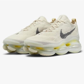 Nike Air Max Scorpion Lemon Wash