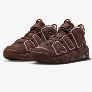 Nike Air More Uptempo 96 Valentines Day